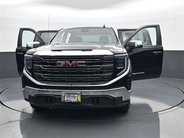 2026 Gmc Sierra 1500 Pro photo 31