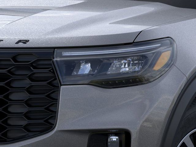 2026 FORD EXPLORER - Image 41