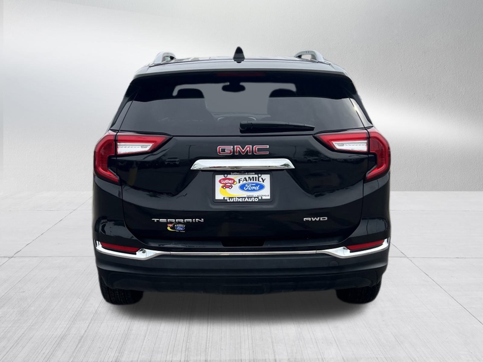 2023 Gmc Terrain SLT photo 6