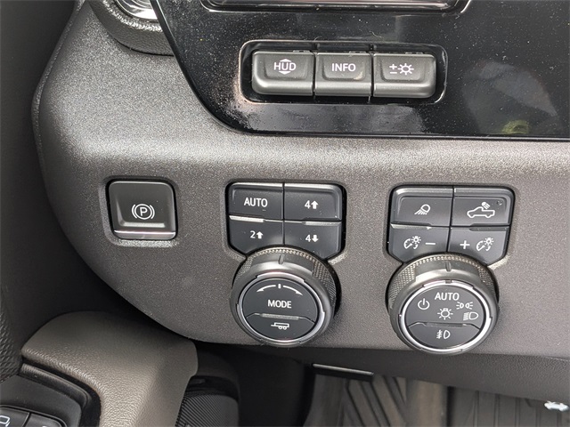 2024 Chevrolet Silverado 1500 ZR2 photo 24