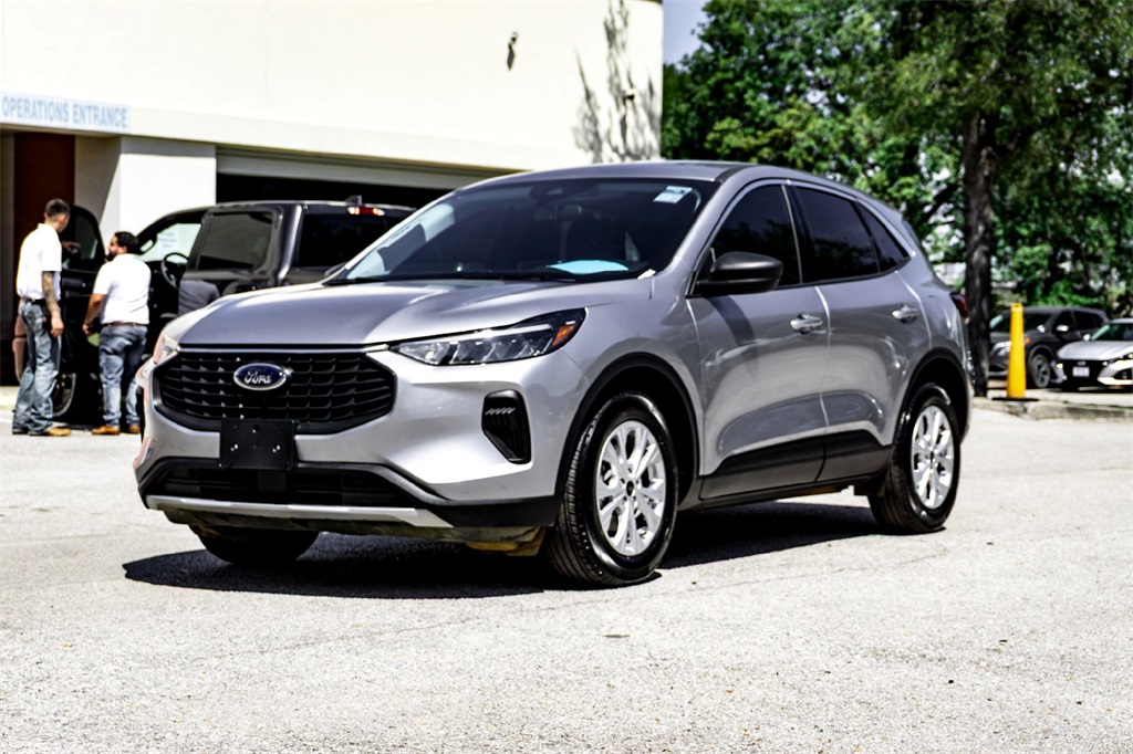 2024 Ford Escape Active photo 8