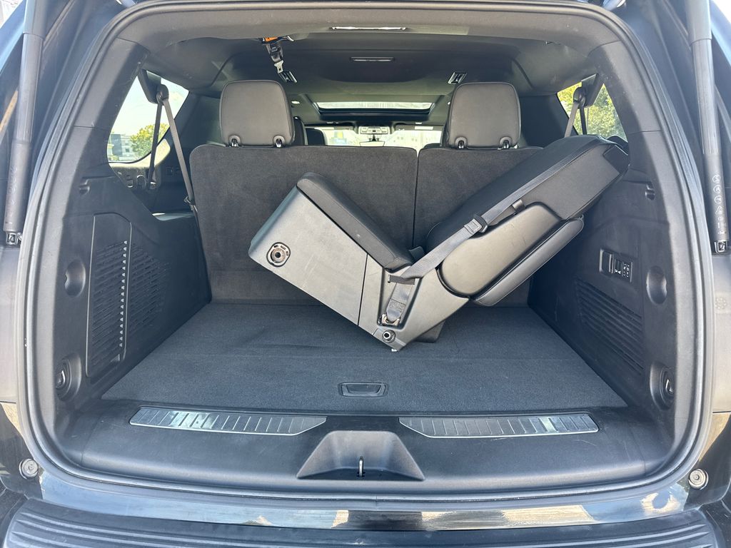 2022 Gmc Yukon XL Denali photo 17