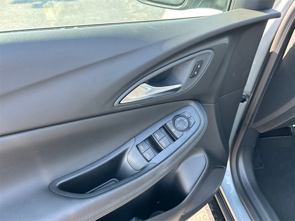 2026 BUICK ENCORE GX - Image 13