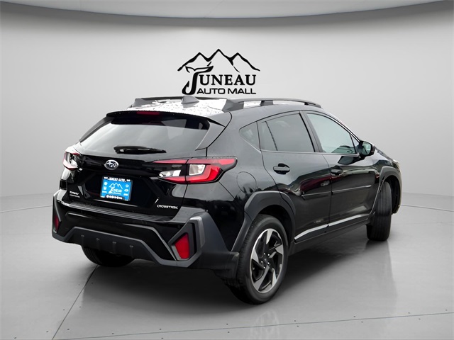 2024 Subaru Crosstrek Limited photo 2