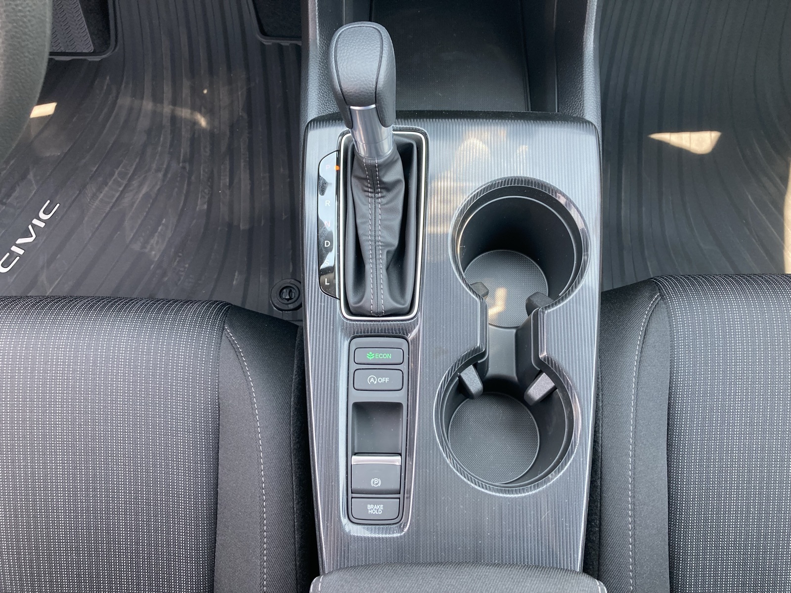 2025 Honda Civic LX photo 26