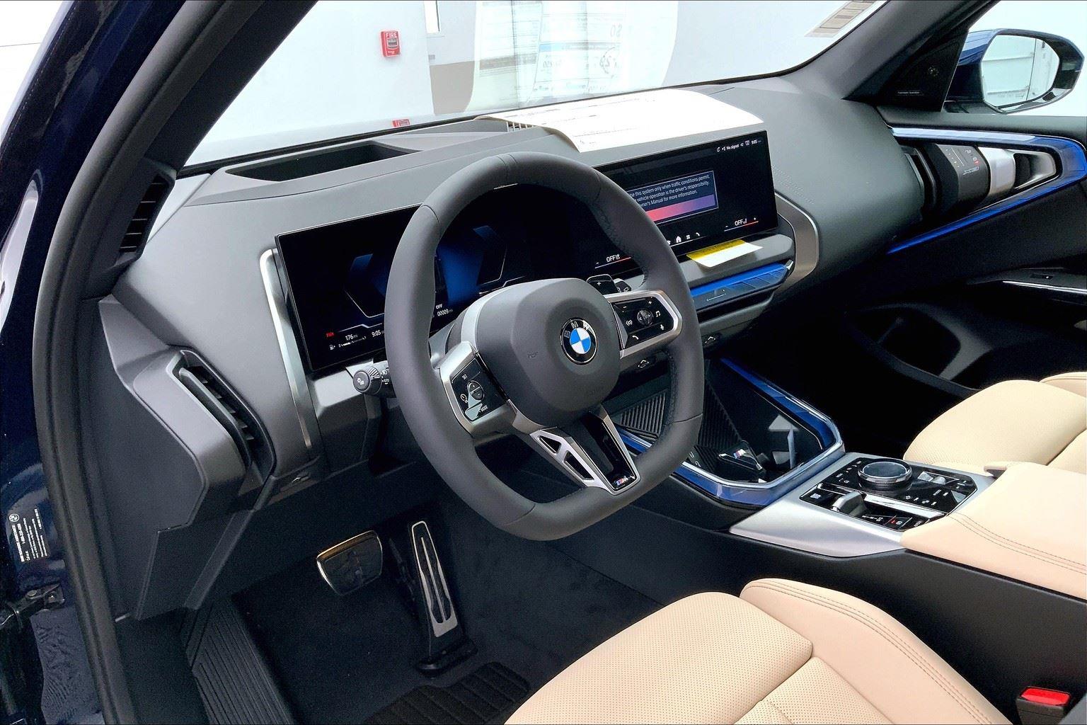 2026 Bmw X3 photo 3