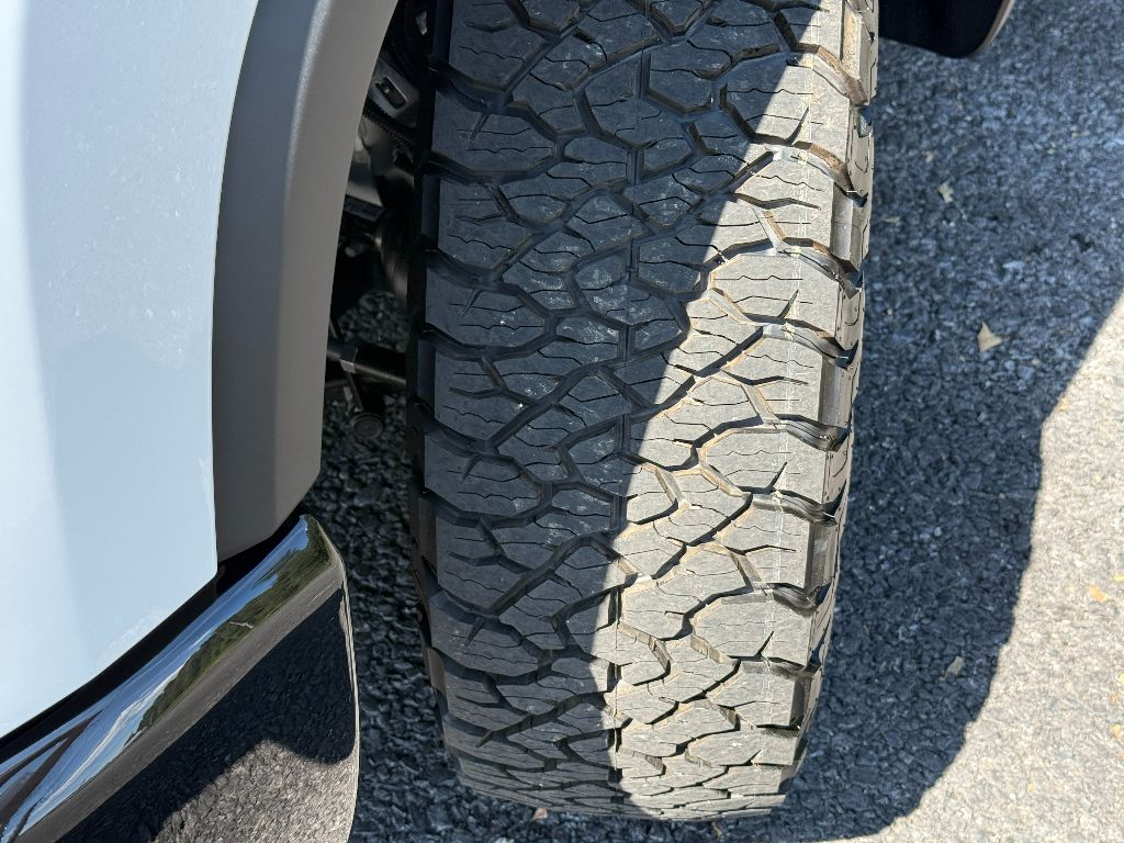 2025 Chevrolet Silverado 2500HD LTZ photo 15
