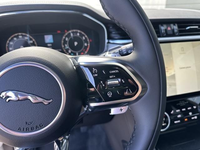 2026 Jaguar F-PACE P250 R-Dynamic S photo 22