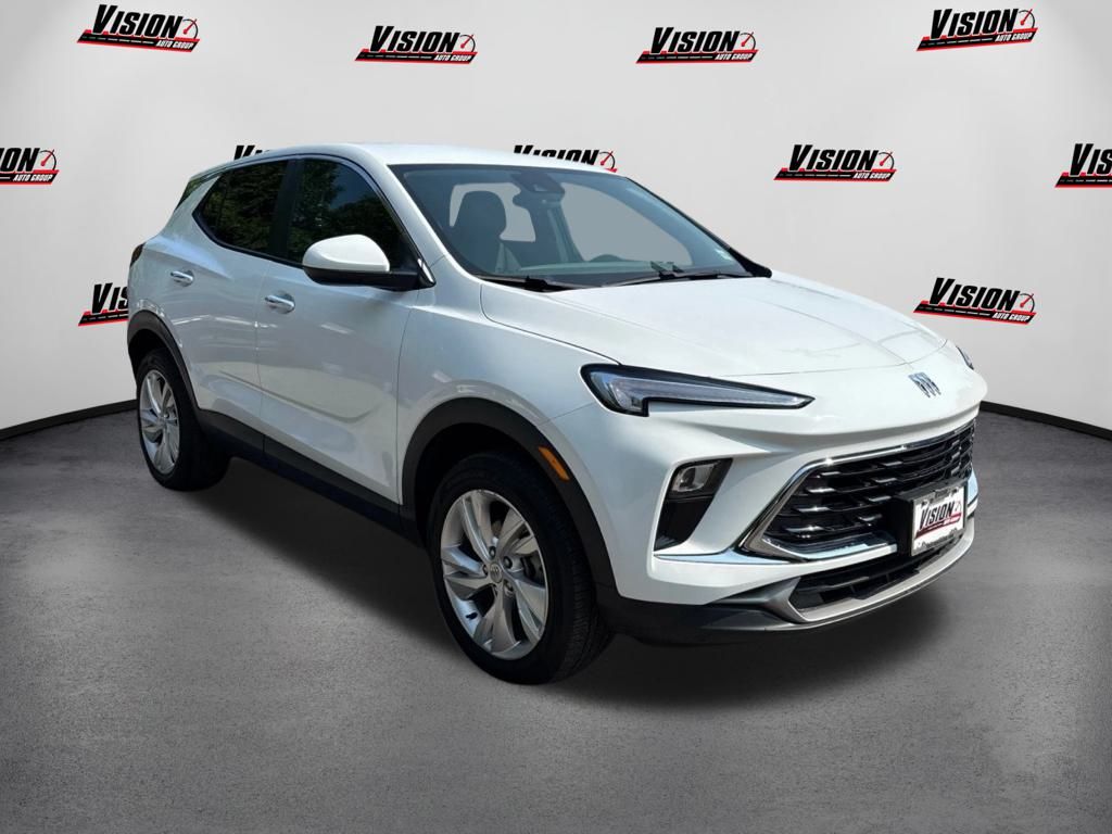 2024 Buick Encore GX Preferred photo 6