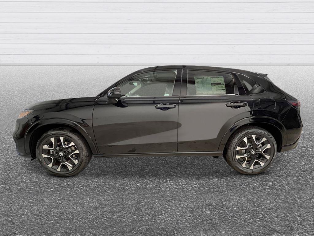 2026 Honda HR-V EX-L photo 2