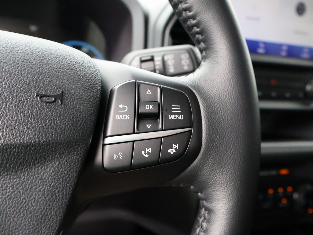 2023 Ford Bronco Sport Big Bend photo 25