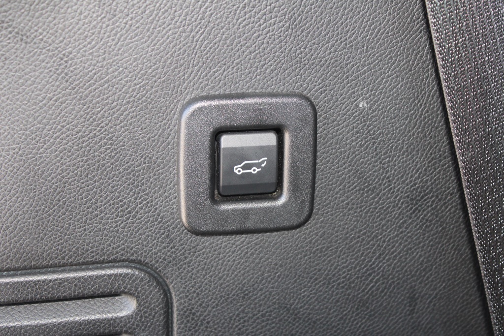 2016 Lincoln Navigator Select photo 33