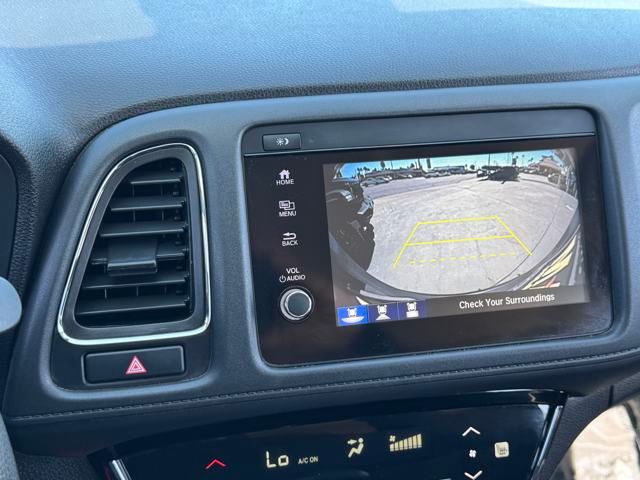 2022 Honda HR-V EX photo 11