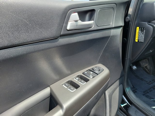 2020 Kia Sportage LX photo 17