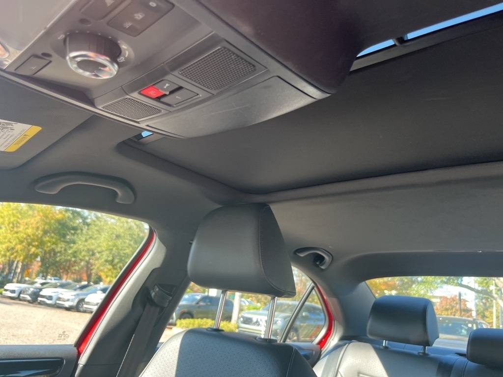 2018 Volkswagen Jetta 1.8T SE Sport photo 4