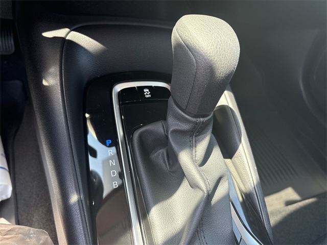 2026 Toyota Corolla LE photo 19