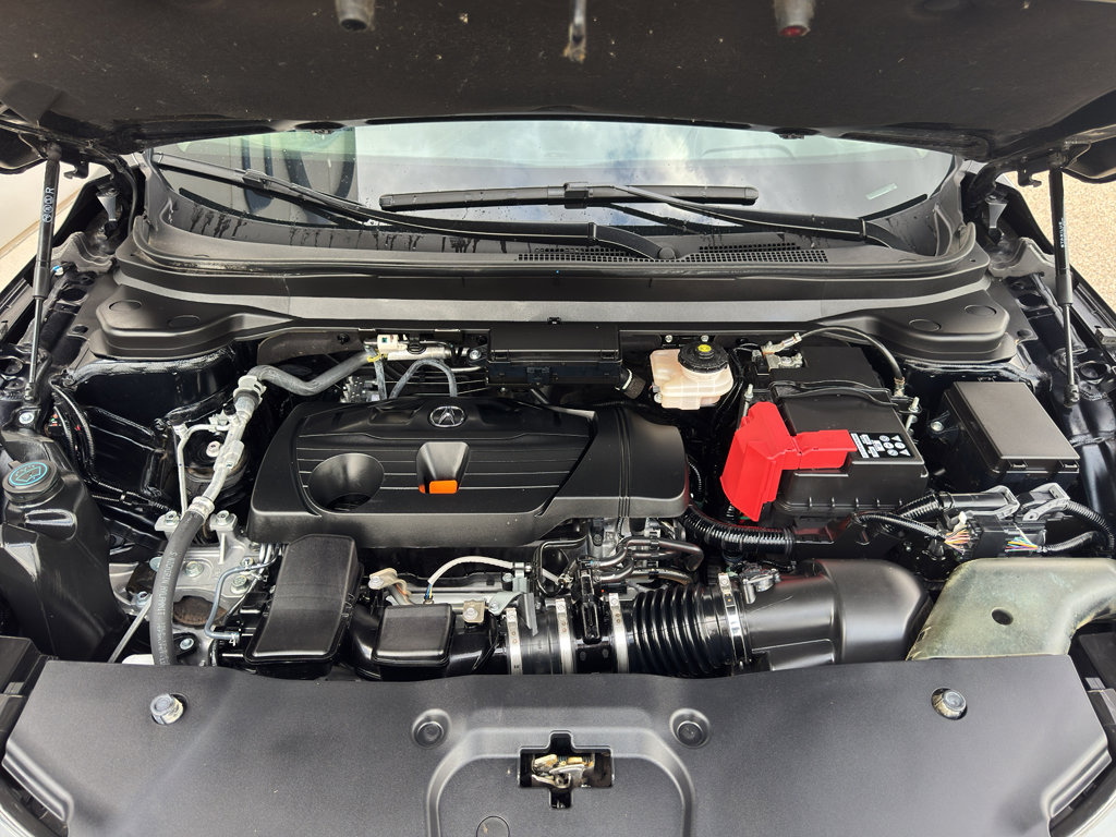 2023 Acura RDX Advance photo 18