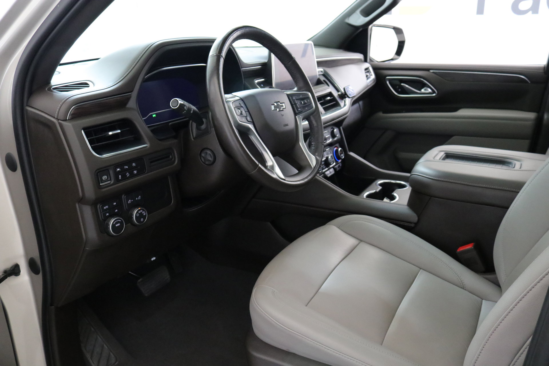 2023 Chevrolet Tahoe Z71 photo 17