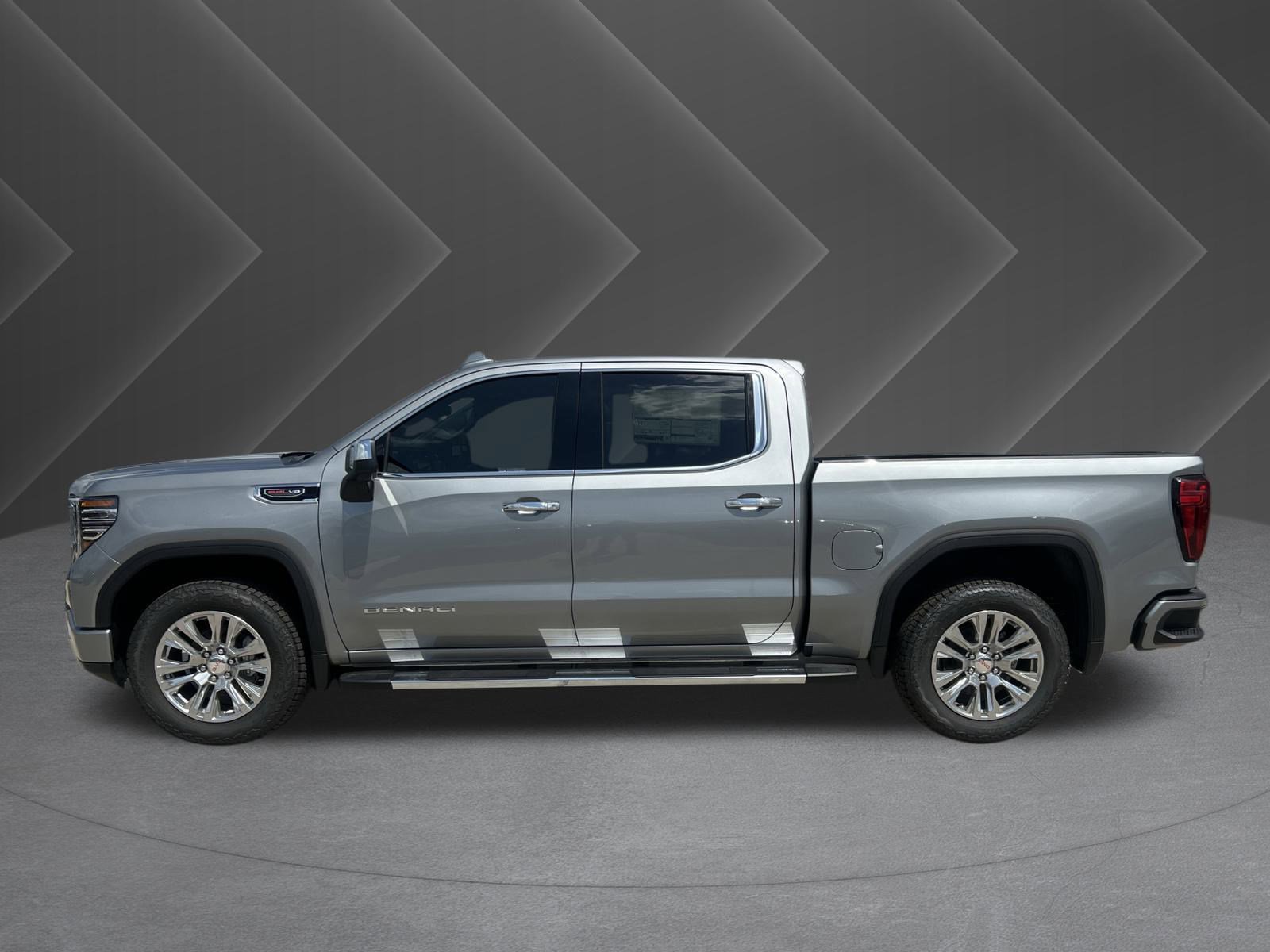 2026 Gmc Sierra 1500 Denali photo 2