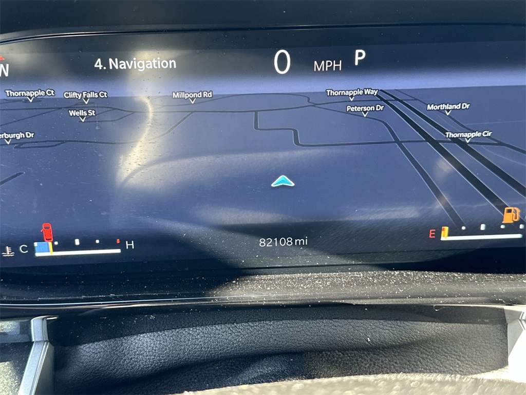 2023 JEEP WAGONEER - Image 12