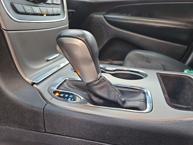 2018 Jeep Grand Cherokee Altitude photo 20