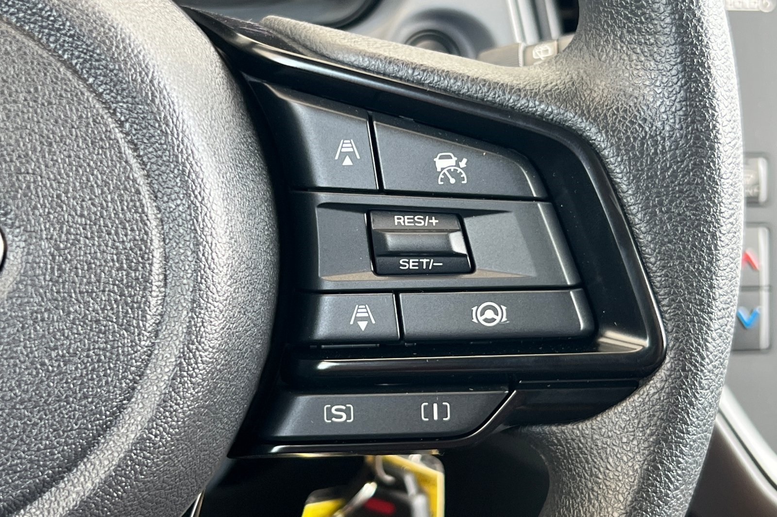 2025 Subaru Crosstrek Base photo 55
