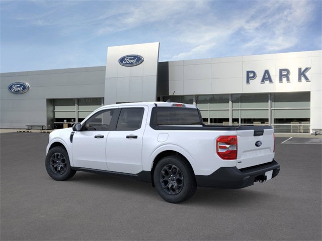 2025 Ford Maverick XLT photo 4