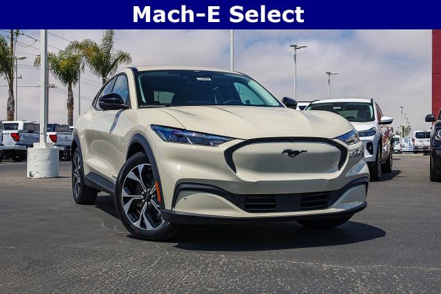 2025 Ford Mustang Mach-E Select RWD's photo