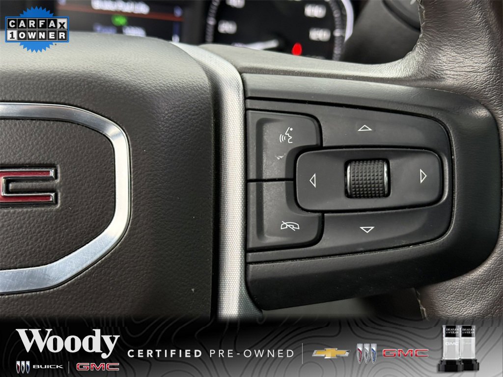 2023 GMC SIERRA HD - Image 20