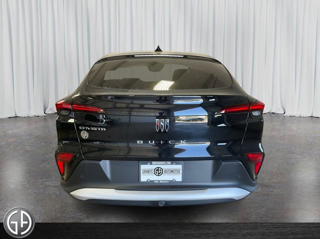 2025 Buick Envista Preferred photo 6