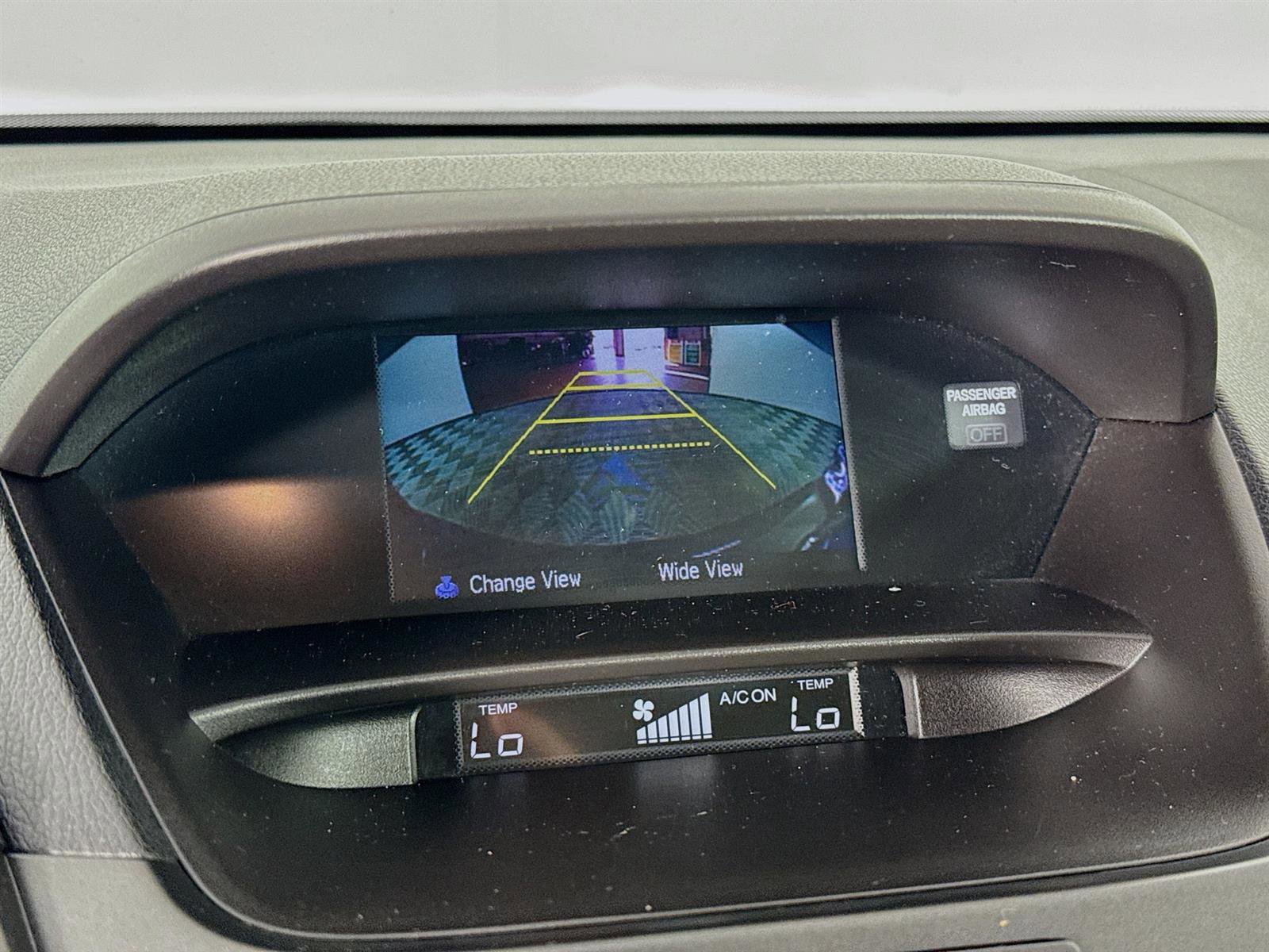 2016 Acura RDX Base photo 16