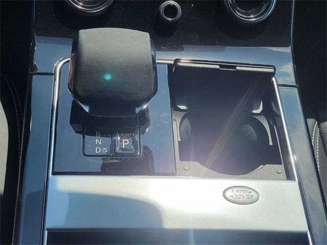 2023 Land Rover Range Rover Velar R-Dynamic S photo 19