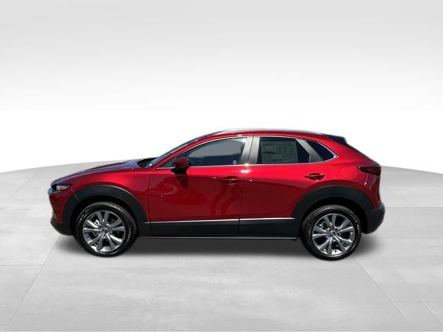 2025 Mazda CX-30 2.5 S Preferred photo 3