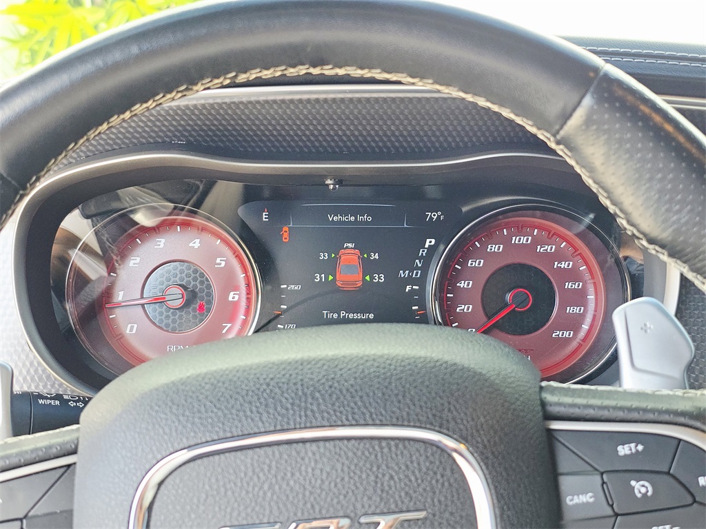 2019 Dodge Charger SRT8 Hellcat photo 23