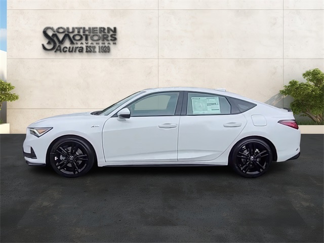 2026 Acura Integra A-Spec photo 17
