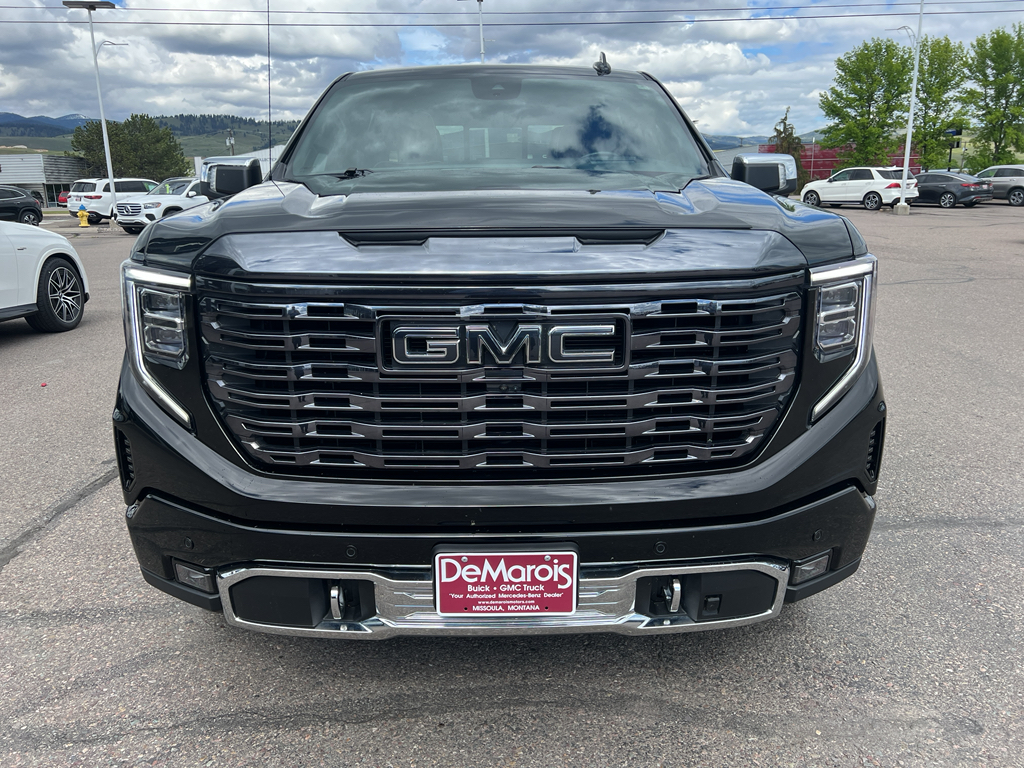 2023 Gmc Sierra 1500 Denali Ultimate photo 2