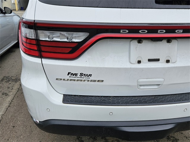 2023 Dodge Durango SXT photo 6