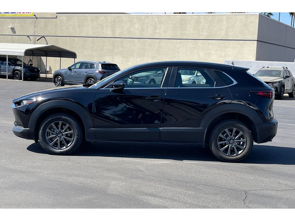 2023 Mazda CX-30 2.5 S photo 3