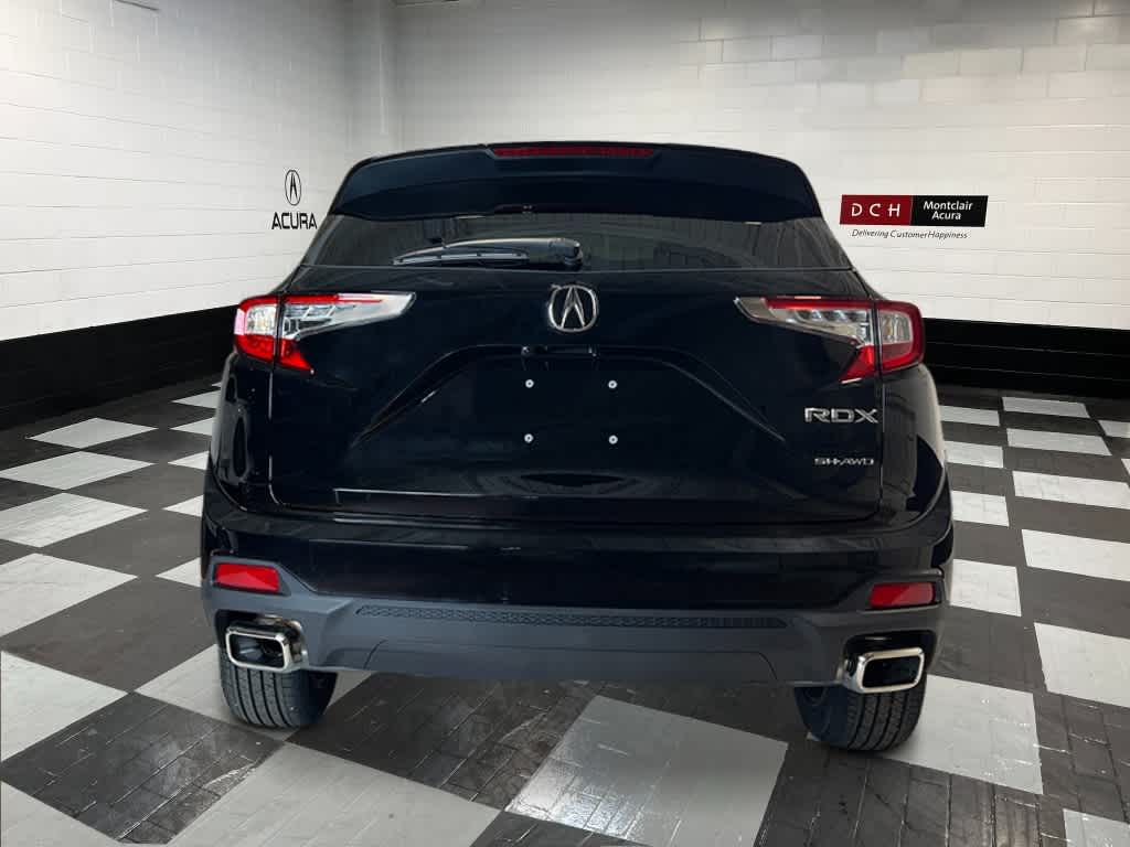 2025 Acura RDX Base photo 4