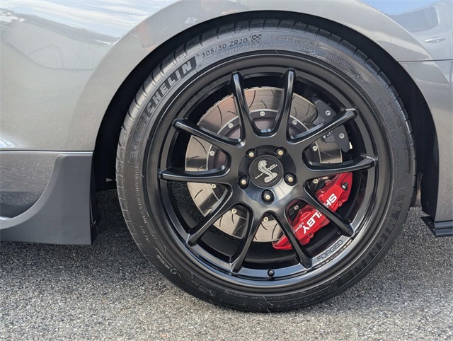 2022 Ford Mustang GT Premium photo 46