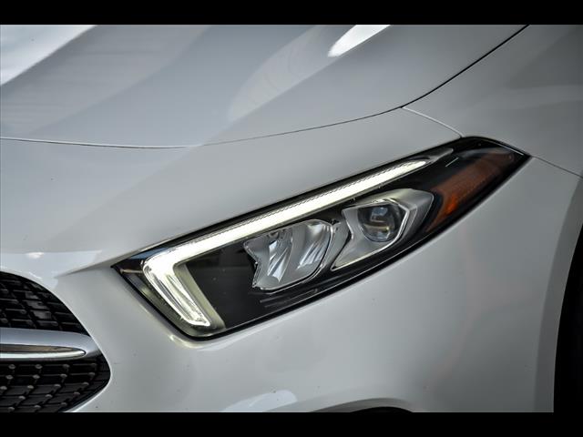 2021 Mercedes Benz A 220 4MATIC photo 6