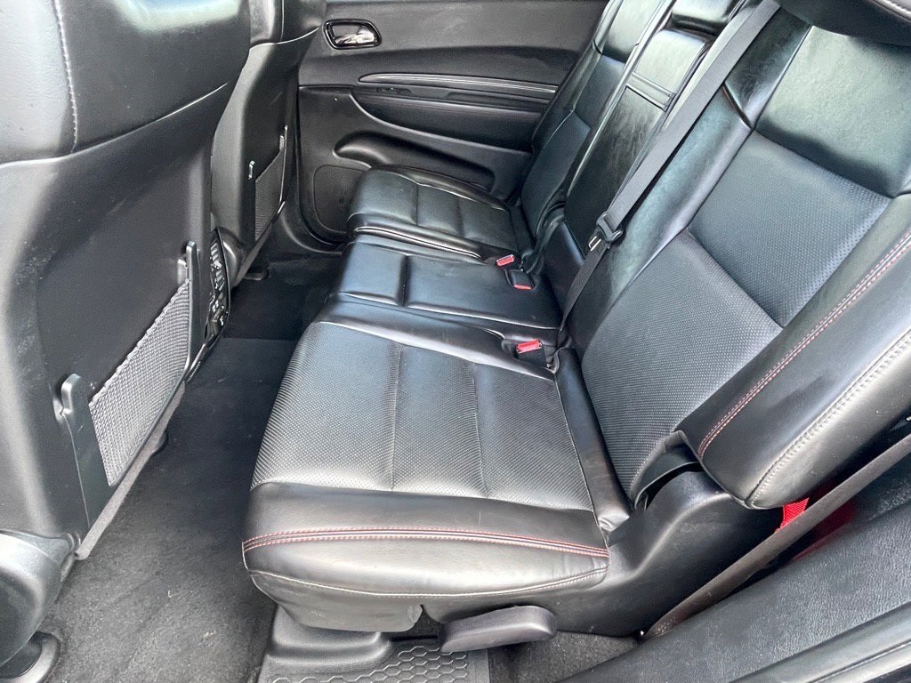 2024 Dodge Durango GT Plus photo 14