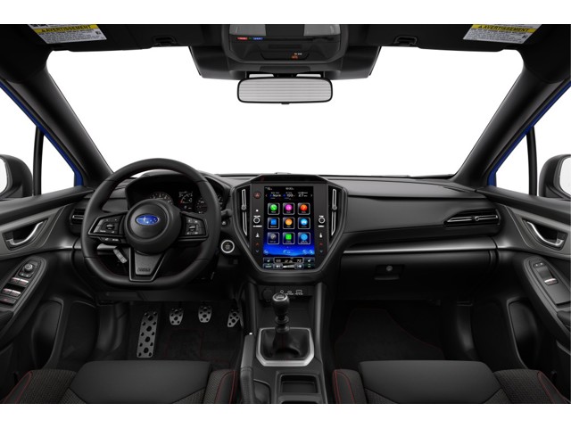 2025 Subaru WRX Premium photo 19