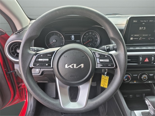 2023 Kia Forte LXS photo 19