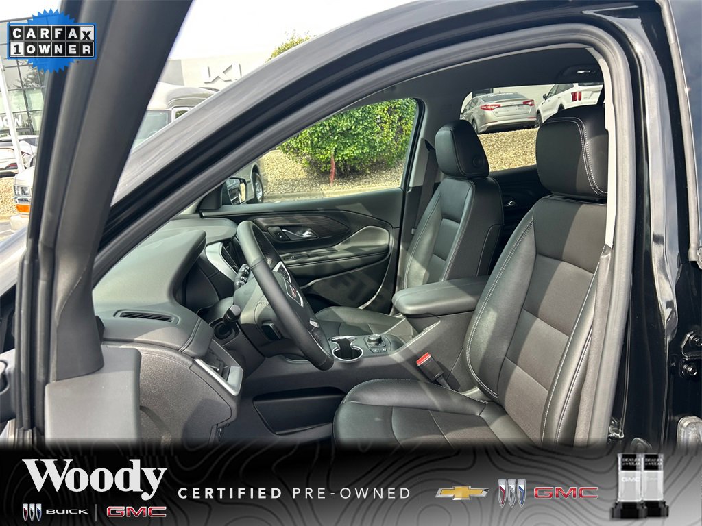2024 Gmc Terrain SLT photo 15