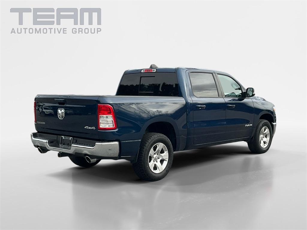 2021 Ram 1500 Big Horn Lone Star photo 7
