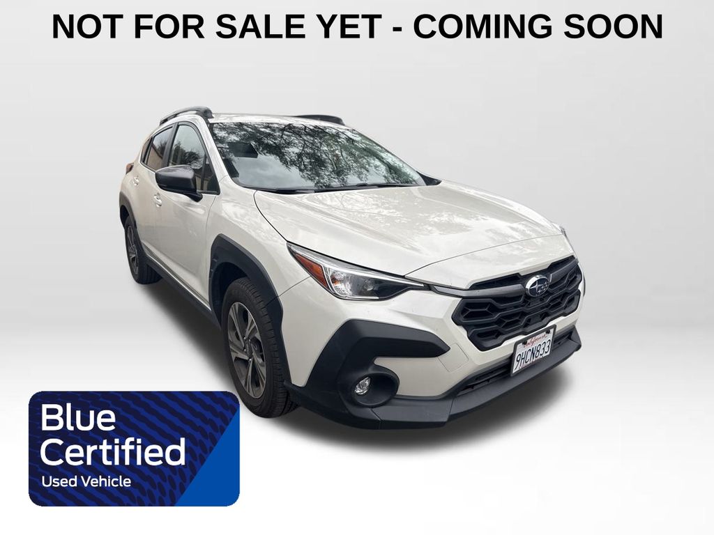 2024 Subaru Crosstrek Premium's photo