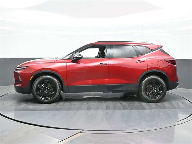 2023 Chevrolet Blazer 2LT photo 4