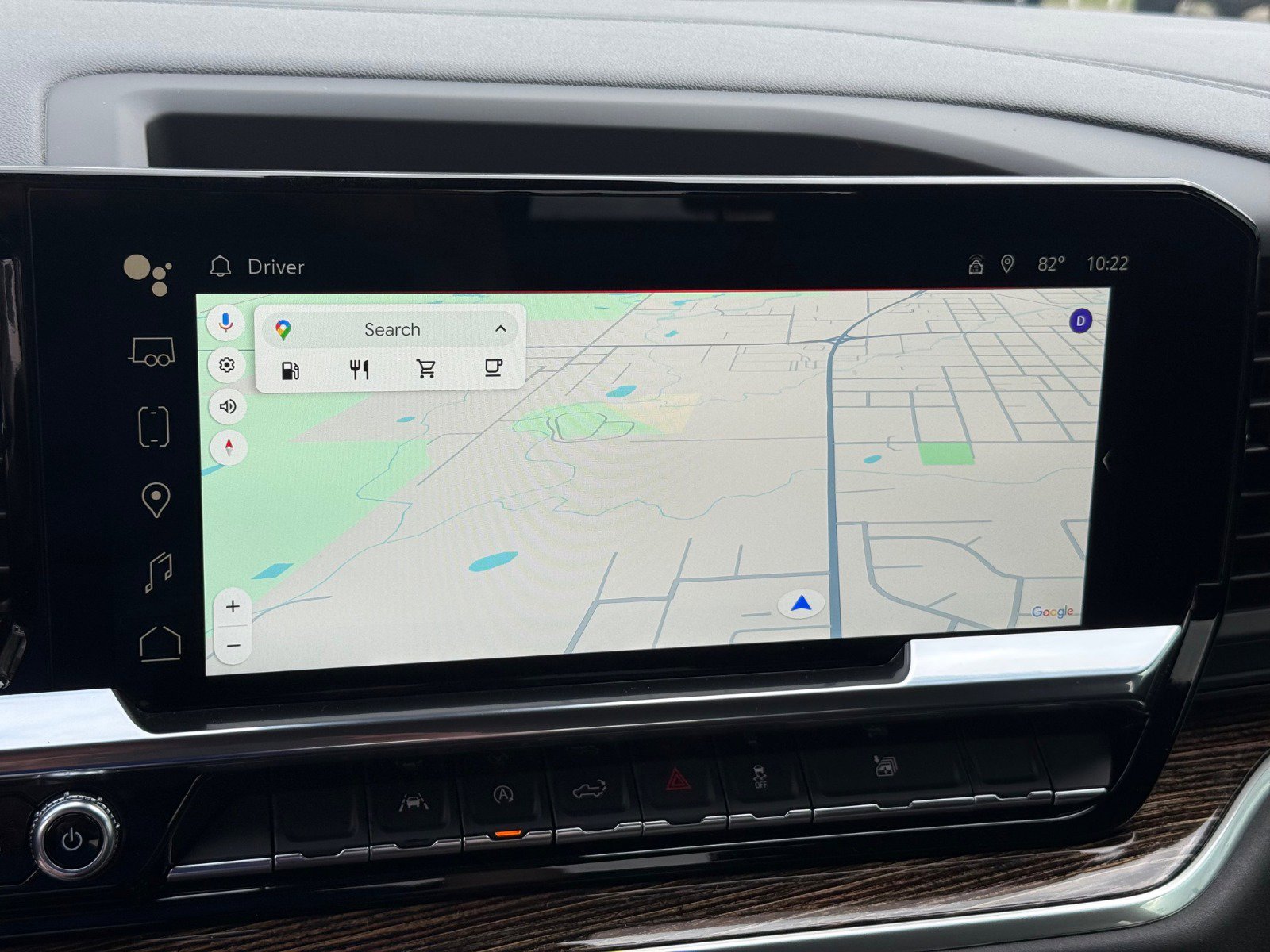 2025 Gmc Sierra 1500 Elevation photo 31