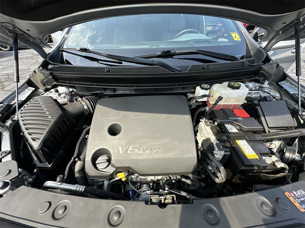 2024 BUICK ENCLAVE - Image 22